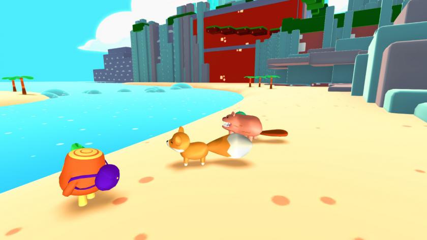 萌树伍德2：世界 Woodle Tree 2: Worlds_1