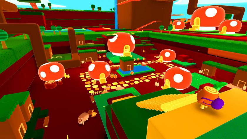 萌树伍德2：世界 Woodle Tree 2: Worlds_5