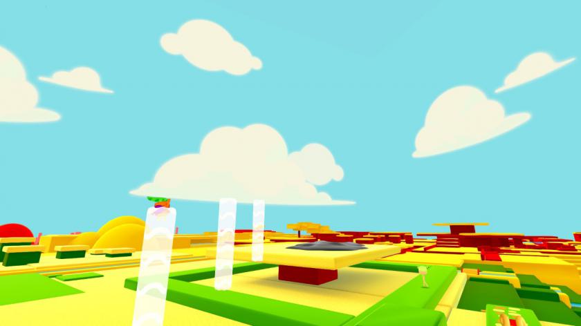 萌树伍德2：世界 Woodle Tree 2: Worlds_3