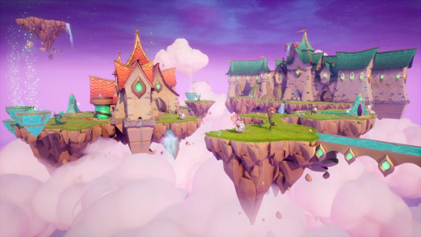 小龙斯派罗：重燃三部曲 Spyro Reignited Trilogy_2