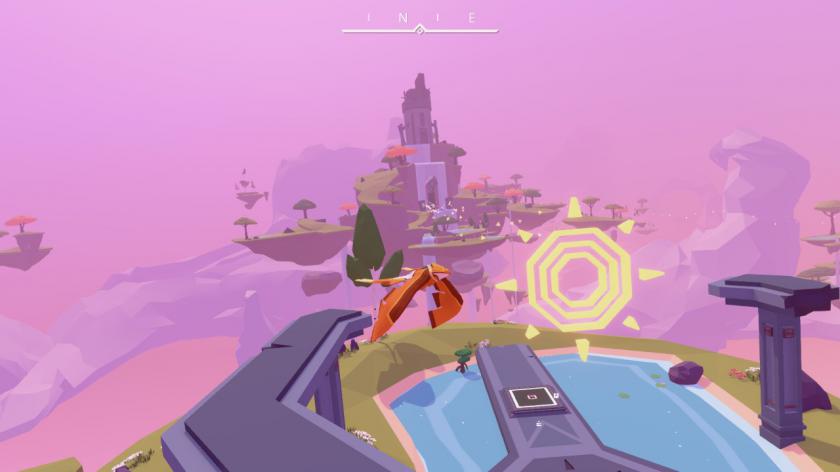 空之灵：古老的回忆 AER Memories of Old_4