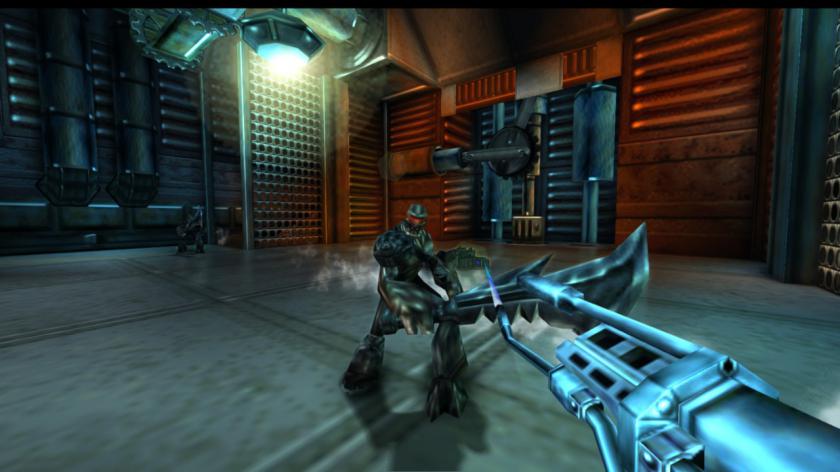 恐龙猎人2：邪恶之种 Turok 2: Seeds of Evil_3