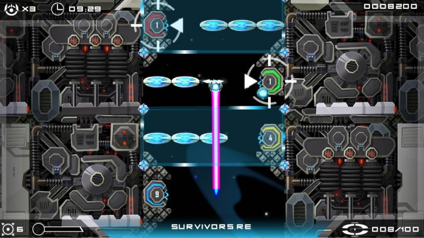 终极速度 Velocity Ultra_1