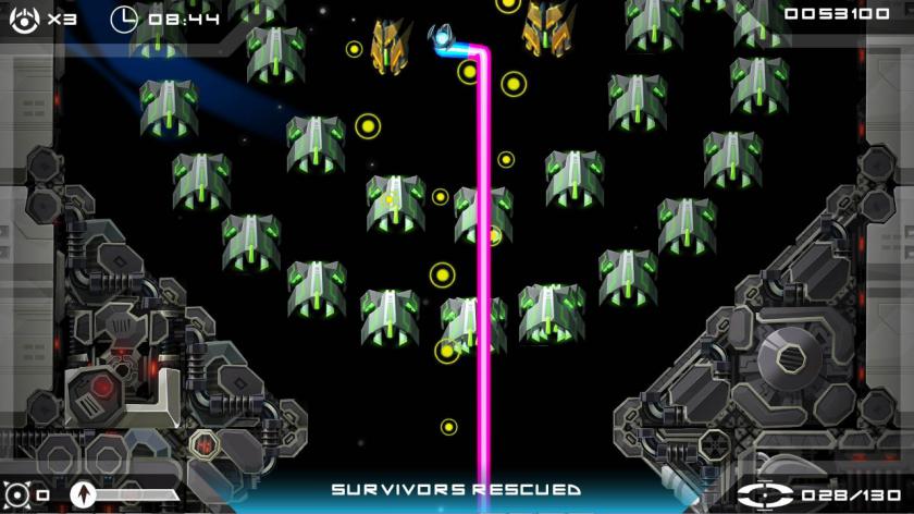 终极速度 Velocity Ultra_2