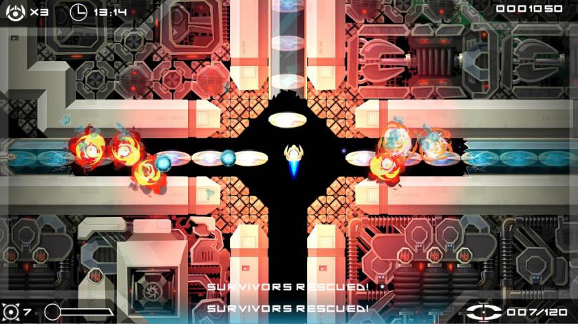 终极速度 Velocity Ultra_3