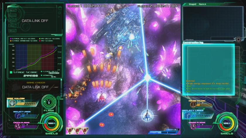 雷电5 Raiden V_2