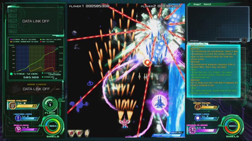 雷电5 Raiden V_1