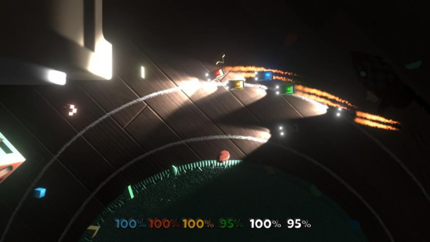 小叮当赛车手 Tinker Racers_3