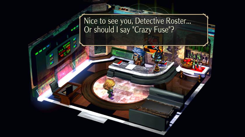 浪漫沙加开拓者：重制版 SaGa Frontier Remastered_1
