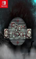 来自阴影 From Shadows