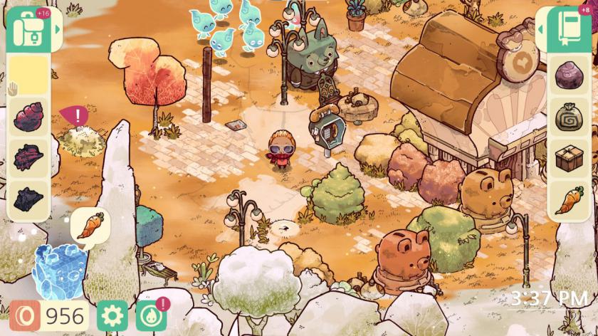 Cozy Grove Cozy Grove_4