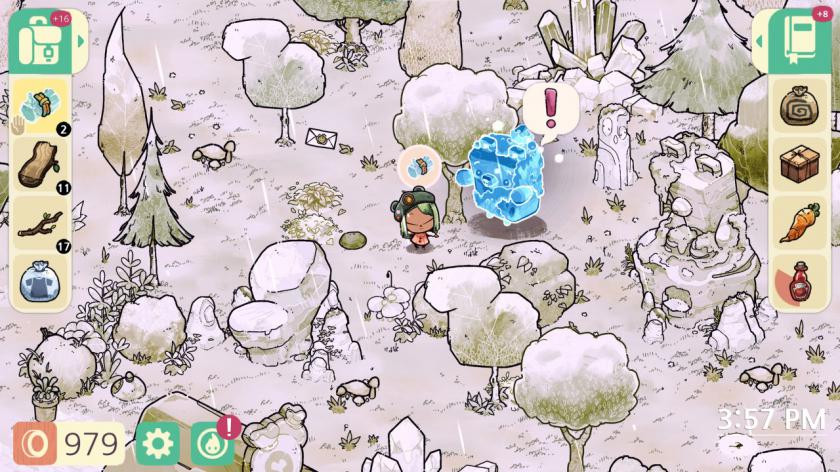 Cozy Grove Cozy Grove_5