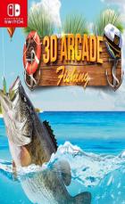 3D渔夫钓鱼 3D Arcade Fishing