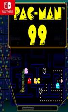 吃豆人99 PAC-MAN 99
