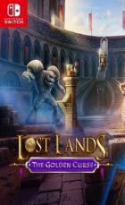 失落领地3金光咒语 Lost Lands 3 The Golden Curse