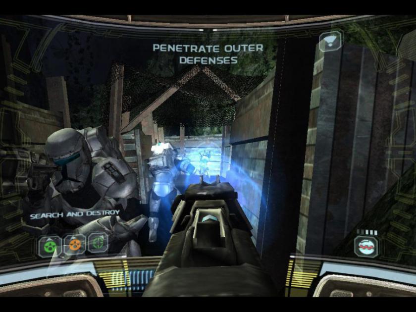 星球大战：共和国突击队 Star Wars: Republic Commando_2
