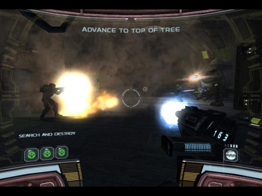 星球大战：共和国突击队 Star Wars: Republic Commando_4
