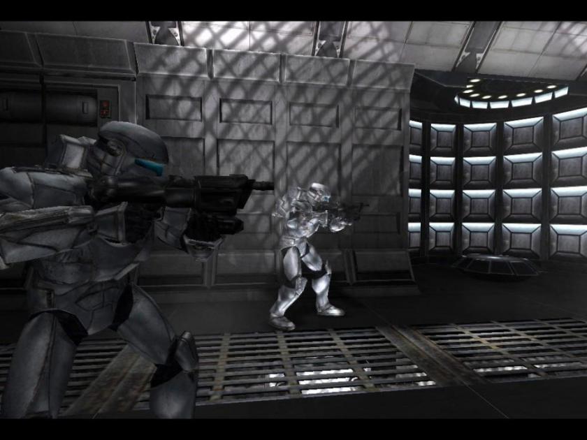 星球大战：共和国突击队 Star Wars: Republic Commando_0
