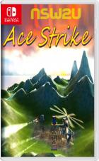 王牌之翼 Ace Strike