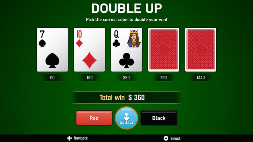 电子扑克合集 Video Poker Collection_0