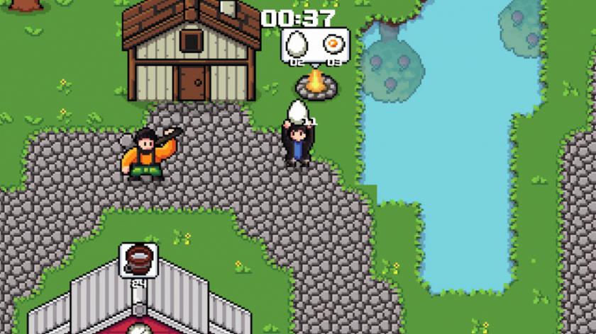鲍勃帮帮他们 Bob Help Them_0