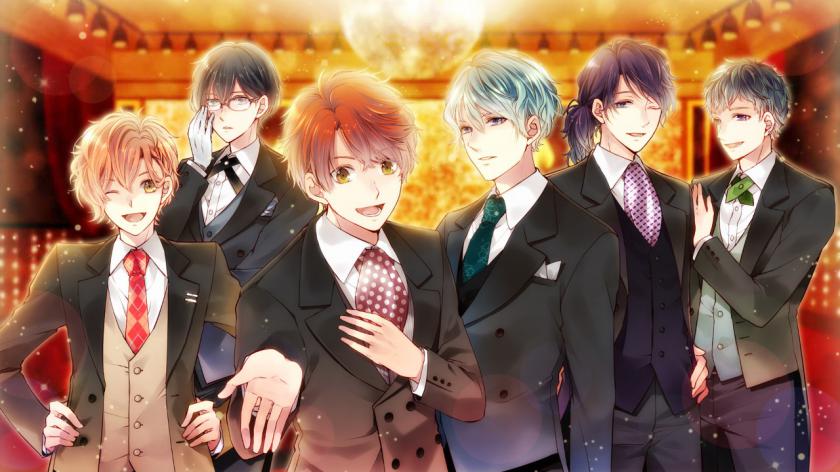 学园俱乐部 Gakuen Club_3