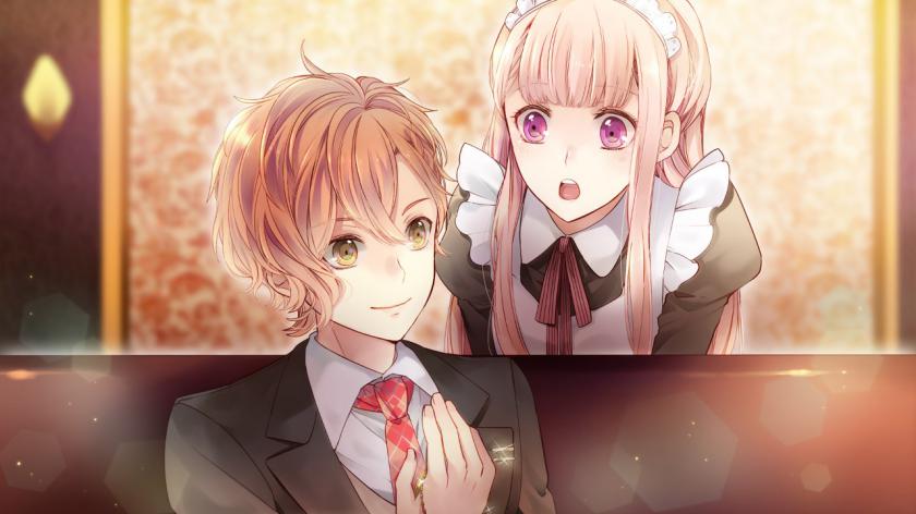 学园俱乐部 Gakuen Club_2
