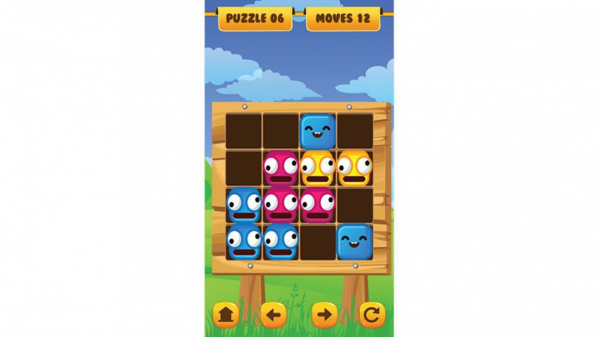 粘粘怪物 Sticky Monsters_0