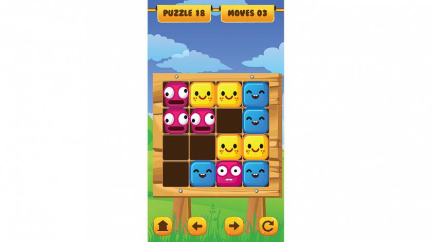 粘粘怪物 Sticky Monsters_2