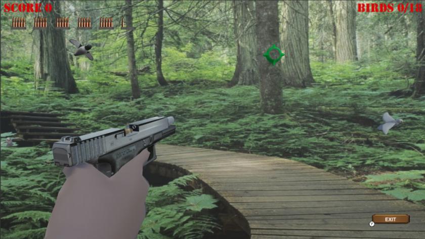 美国野外狩猎 America Wild Hunting_2