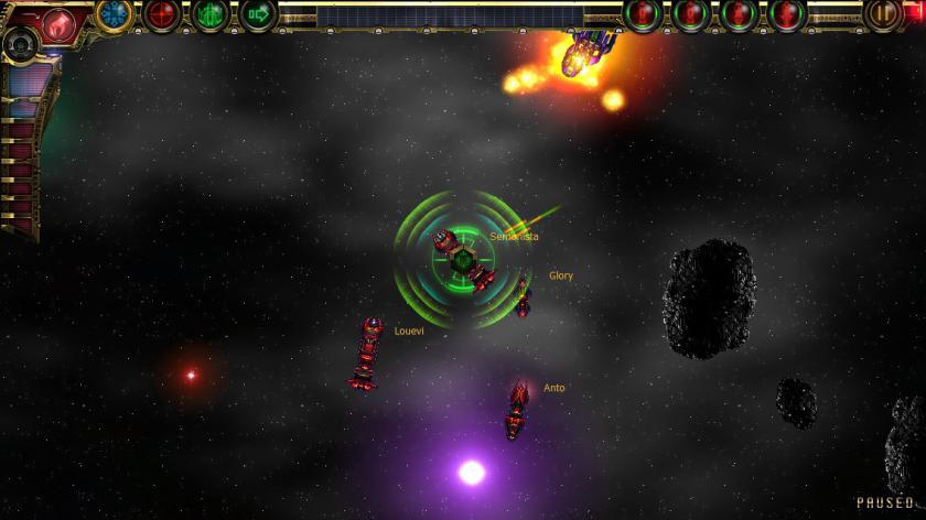 贵族舰队：失落的世界 Noble Armada: Lost Worlds_1