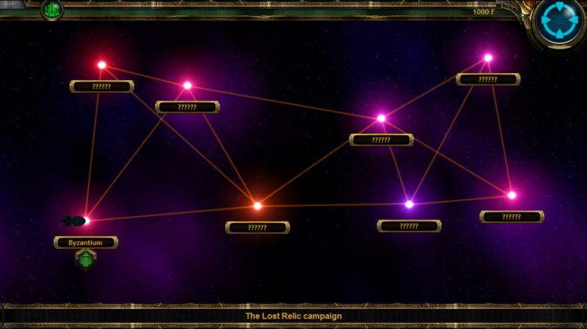 贵族舰队：失落的世界 Noble Armada: Lost Worlds_4