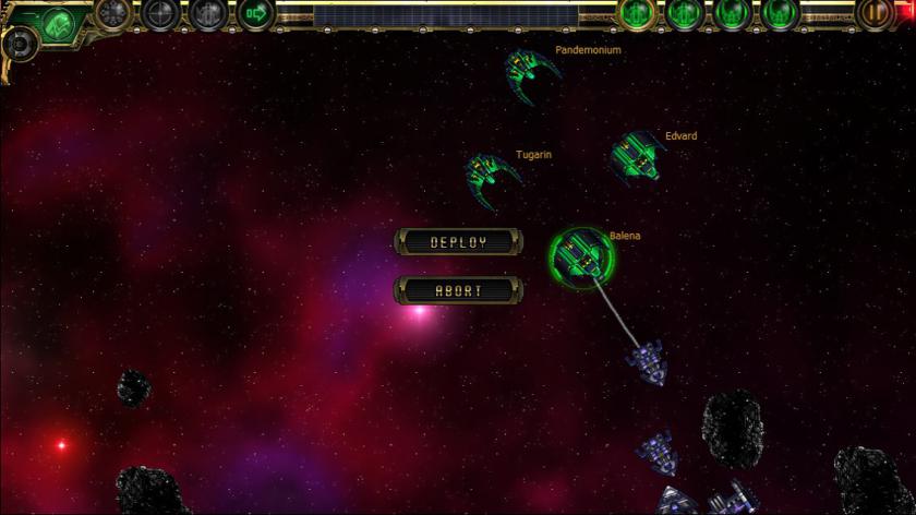 贵族舰队：失落的世界 Noble Armada: Lost Worlds_5