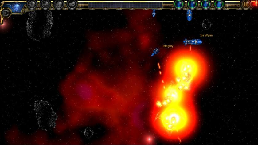 贵族舰队：失落的世界 Noble Armada: Lost Worlds_3