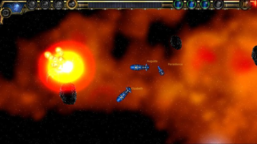 贵族舰队：失落的世界 Noble Armada: Lost Worlds_0