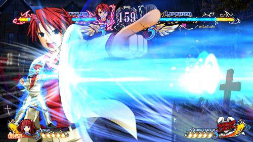 海猫鸣泣之时 黄金梦想曲CROSS Ougon Musou Kyoku CROSS_1