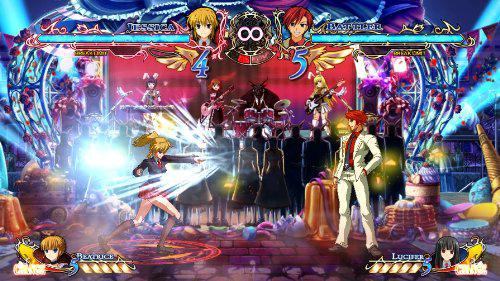 海猫鸣泣之时 黄金梦想曲CROSS Ougon Musou Kyoku CROSS_3