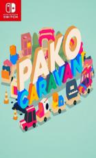 帕科大篷车 PAKO Caravan