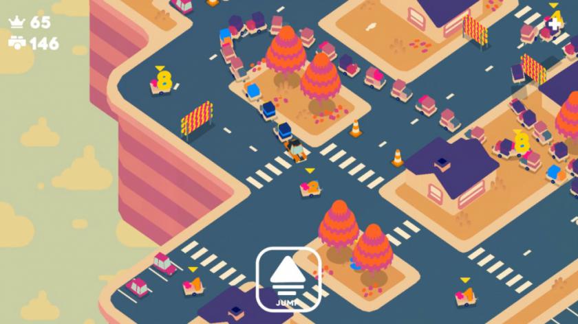帕科大篷车 PAKO Caravan_3