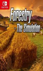 模拟林业 Forestry The Simulation