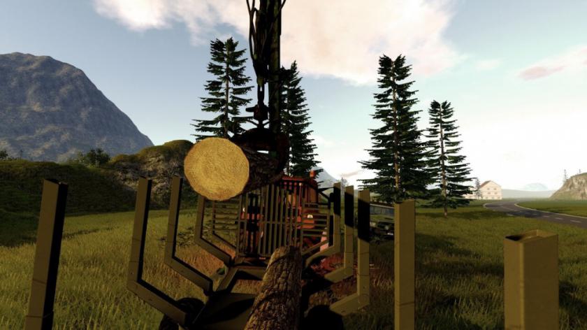 模拟林业 Forestry The Simulation_2