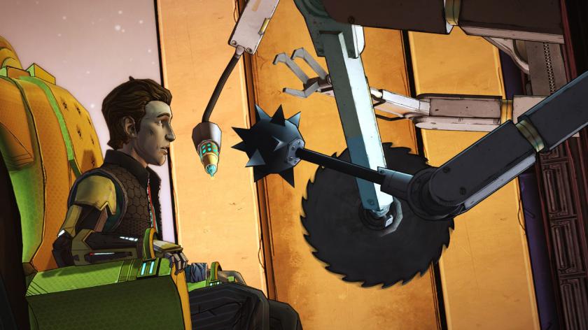 无主之地传说 Tales from the Borderlands_4