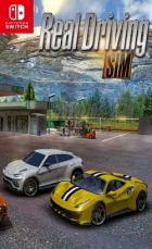 真实驾驶模拟 Real Driving Sim