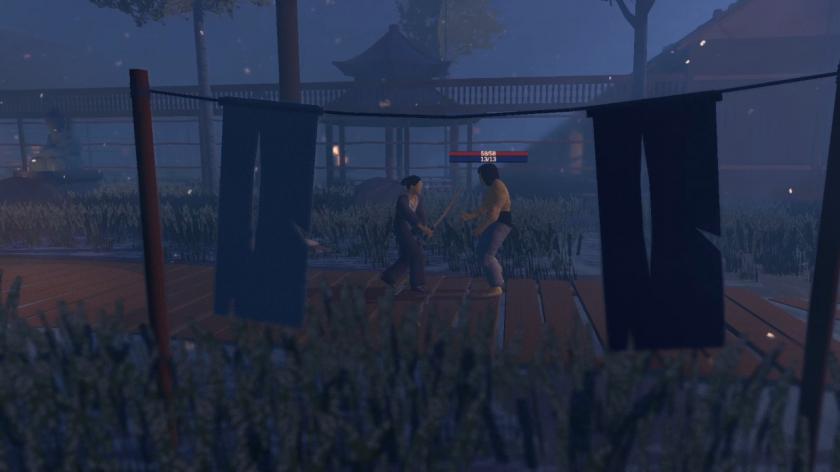 刀型 Katana Kata_1