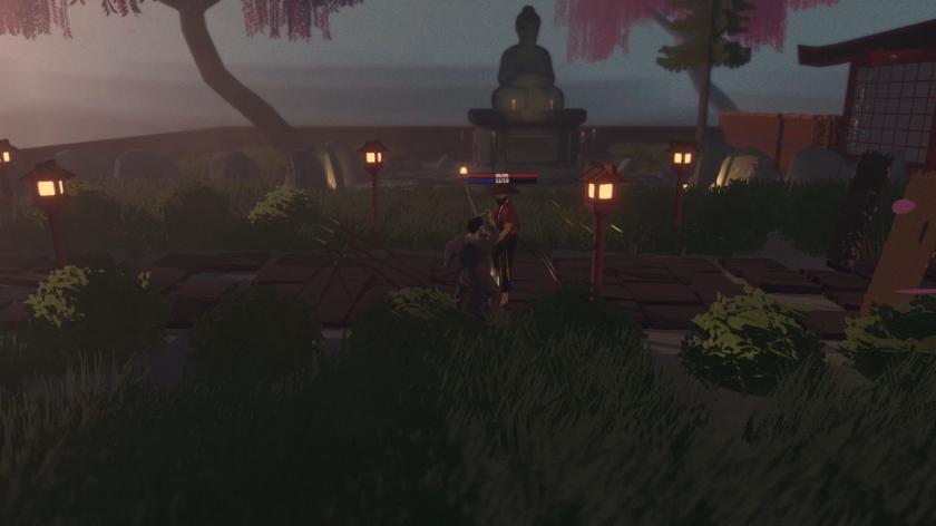刀型 Katana Kata_2