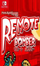 像素游戏制作大师系列：远程炸弹人 Pixel Game Maker Series Remote Bomber