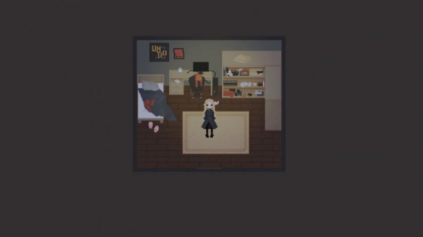 时光回溯：死亡回忆 Retrace: Memories of Death_3