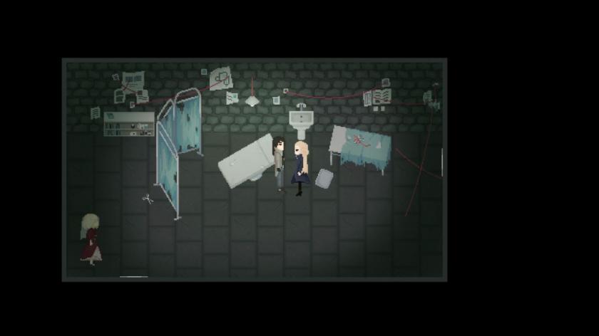 时光回溯：死亡回忆 Retrace: Memories of Death_2