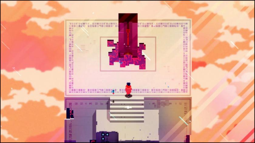 光明旅者 特别版 Hyper Light Drifter Special Edition_0