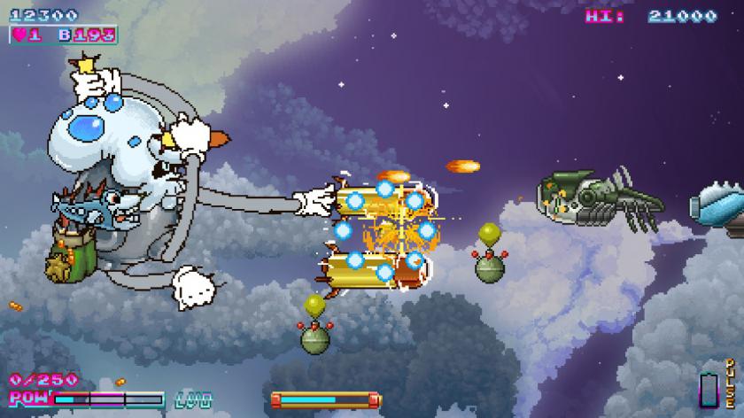 Q-YO射击 Q-YO Blaster_2